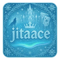 jitaace logo